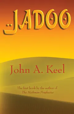 jadoo book cover image