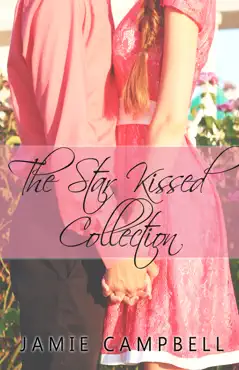 the star kissed collection book cover image
