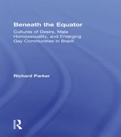 beneath the equator book cover image