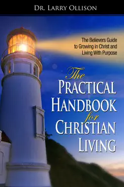 the practical handbook for christian living book cover image