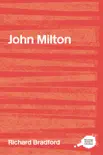 John Milton synopsis, comments