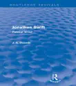 Jonathan Swift (Routledge Revivals) sinopsis y comentarios