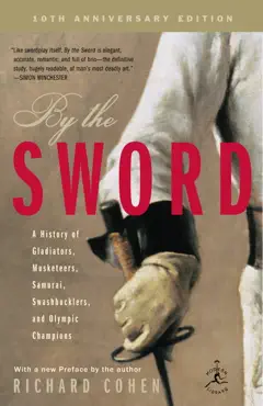 by the sword book cover image
