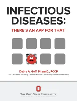 infectious diseases book cover image