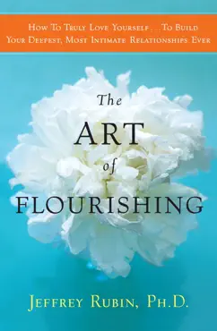 the art of flourishing book cover image