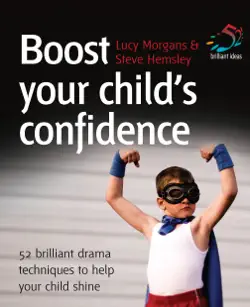 boost your child's confidence imagen de la portada del libro