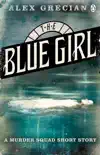 The Blue Girl sinopsis y comentarios