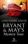 Bryant & May's Mystery Tour (Storycuts) sinopsis y comentarios