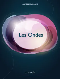 les ondes book cover image