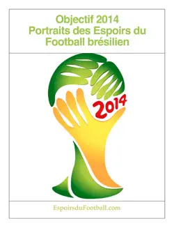 selecao objectif 2014 book cover image