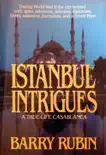 Istanbul Intrigues synopsis, comments