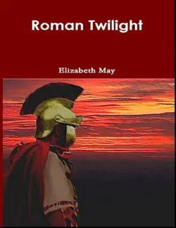 roman twilight book cover image