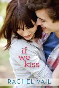 if we kiss book cover image
