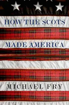 how the scots made america book cover image