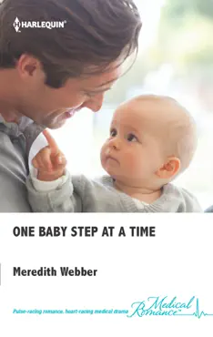one baby step at a time book cover image