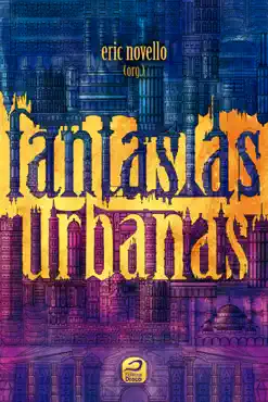 fantasias urbanas book cover image