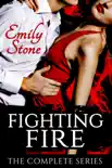 Fighting Fire: The Complete Series Boxed Set sinopsis y comentarios