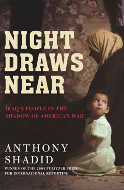 night draws near book cover image