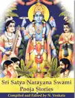 Sri Satya Narayana Swami Pooja Stories synopsis, comments