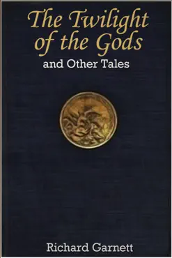 the twilight of the gods book cover image