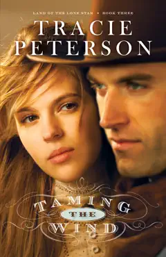 taming the wind book cover image