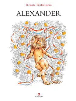 alexander book cover image