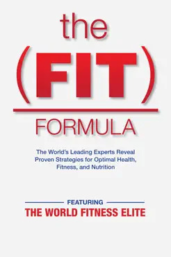 the fit formula book cover image