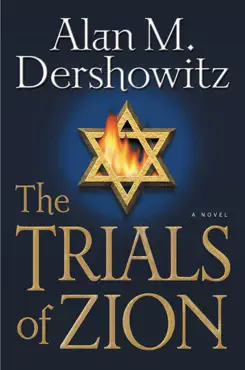 the trials of zion book cover image