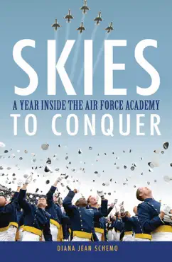 skies to conquer book cover image