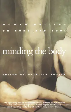 minding the body book cover image
