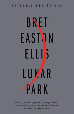lunar park imagen de la portada del libro