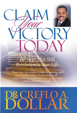 claim your victory today imagen de la portada del libro