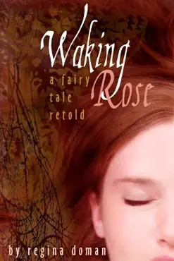 waking rose book cover image