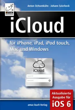 icloud book cover image