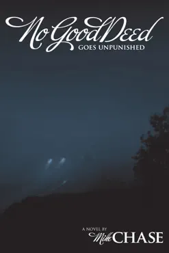 no good deed goes unpunished book cover image