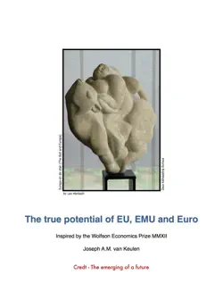 the true potential of eu, emu and euro imagen de la portada del libro