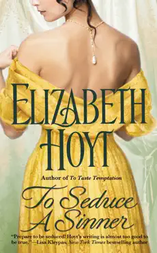 to seduce a sinner book cover image