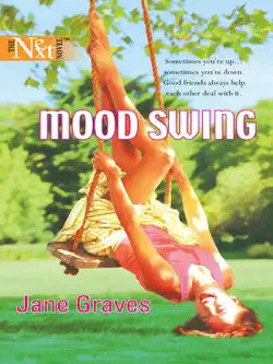 mood swing book cover image