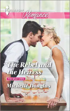the rebel and the heiress book cover image