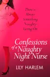 Confessions of a Naughty Night Nurse synopsis, comments