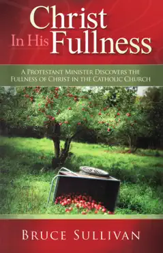 christ in his fullness book cover image