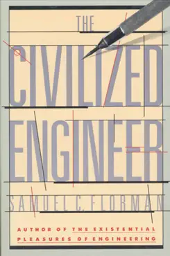the civilized engineer book cover image
