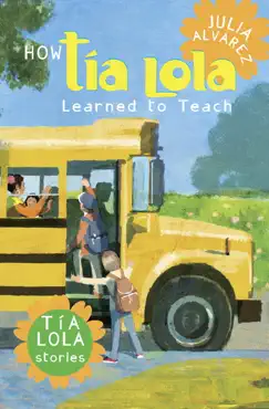 how tia lola learned to teach book cover image