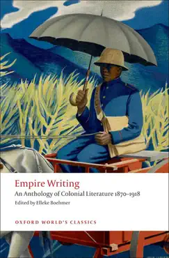 empire writing book cover image