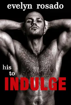 his to indulge book cover image