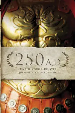 250 a.d. book cover image
