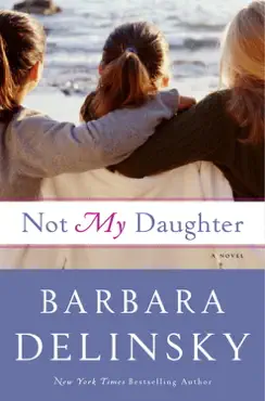 not my daughter book cover image