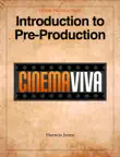 Introduction to Pre-Production synopsis, comments