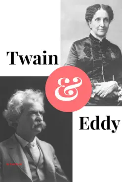 twain and eddy book cover image