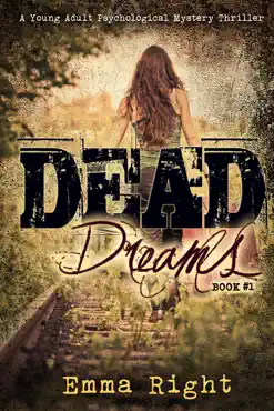 dead dreams, book 1 book cover image